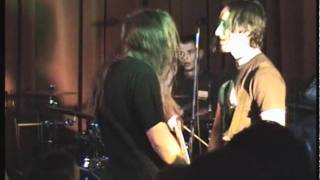 Dying Wish - With Brush of Madness