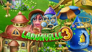 Watch and explore about Chiave CD Steam Laruaville 3