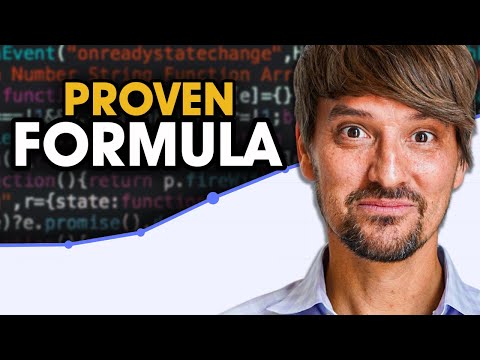 Use This PROVEN Formula to Validate Your Next Startup Idea