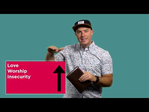 Two Steps to Overcome Your Insecurities /// Deep Dives with Jerem\y