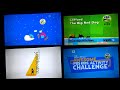 PBS Kids Program Break 2018 KPTI DT