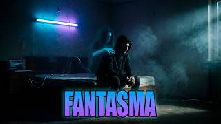 FANTASMA ⚡ Bloodline Breakers | Rock Alternativo / Indie (Video Oficial)