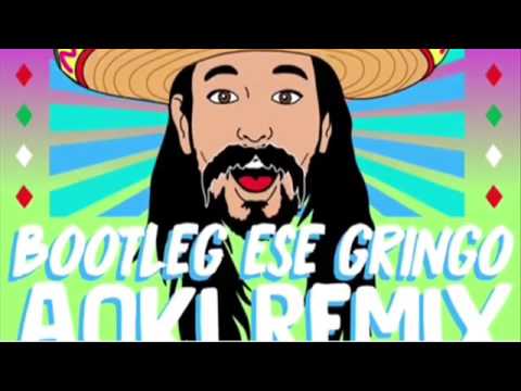 DESPACITO STEVE AOKI REMIX
