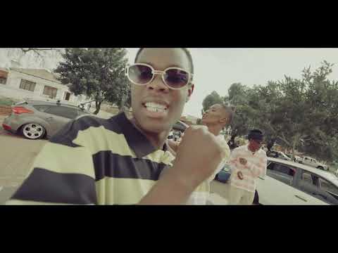 Beekay Da Deejay ft Yung Dray,Lass Kay,Long Kay,Nyuks,Vetenator- Left and Right (ngwano ke stance)