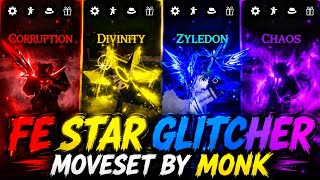 [FE] STAR GLITCHER MOVESET| By @SuPerMonKxScripts 
