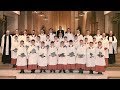 Five Hours Of Glorious Psalms Anglican Chant Guildford Cathedral Choir Barry Rose