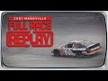 2001 Pepsi 300 from Nashville Superspeedway | NASCAR Classic Full Race Replay
