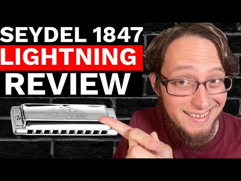 Seydel 1847 Lightning Review