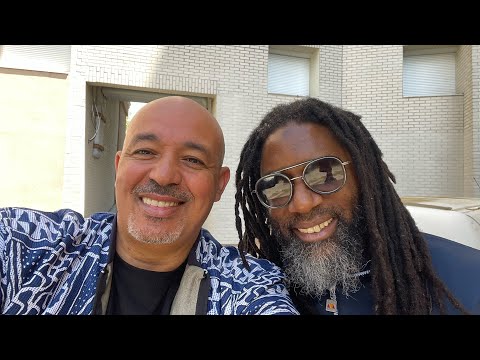 HAQIMO - TEASER DE L’INTERVIEW AVEC G-KILL (2BAL) À CHELLES 77500