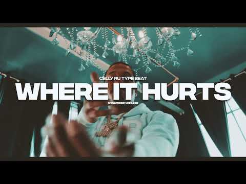 [FREE] Celly Ru x Mozzy Type Beat 2022 - "Where It Hurts" (Prod. by Juce)