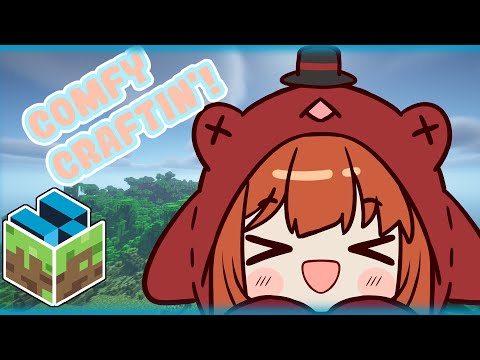 Daiya Fortuna Takes Crafting to the NEXT Level! #VSMP