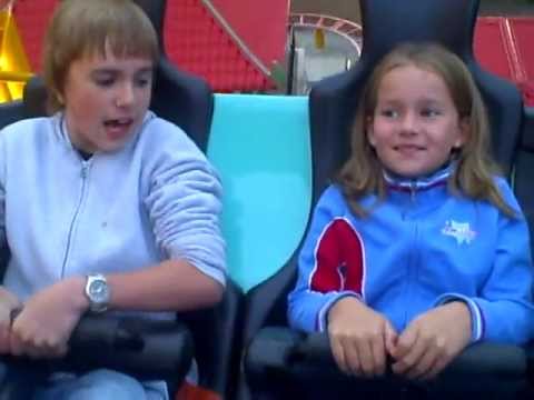 Spinning Dragons short video by we2todd2did