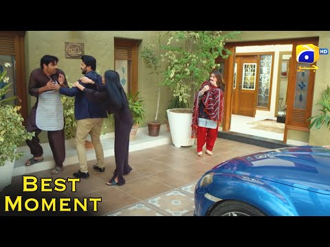 Grift Episode 79 || Ali Abbas - Saniya Shamshad || 𝐁𝐞𝐬𝐭 𝐌𝐨𝐦𝐞𝐧𝐭 𝟎𝟗 || Har Pal Geo