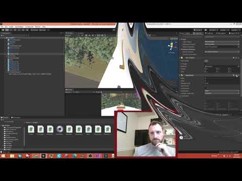 Unity 3D: Level grind: Tweaking level design