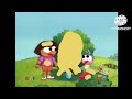 Meet Strawberry Shortcake Alternative Ending