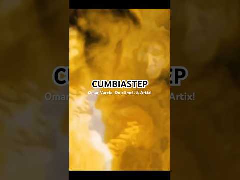 Ya disponible en el canal de @OmarVarelaOficial 🔥 #Cumbiastep #Dubstep #Riddim #Cumbia #Electro