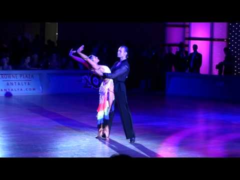 Kryklivyyi Slavik - Melnikova Anna, Final Presentation (FullHD)