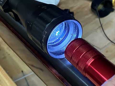 Scope leveling, you're doing it wrong? (part 3)