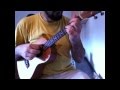 A Kiss to Build a Dream on - Ukulele solo ...