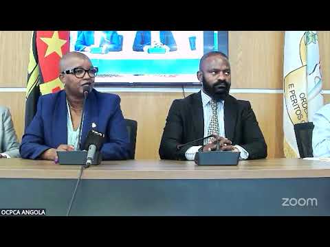 CONFERÊNCIA DE IMPRENSA