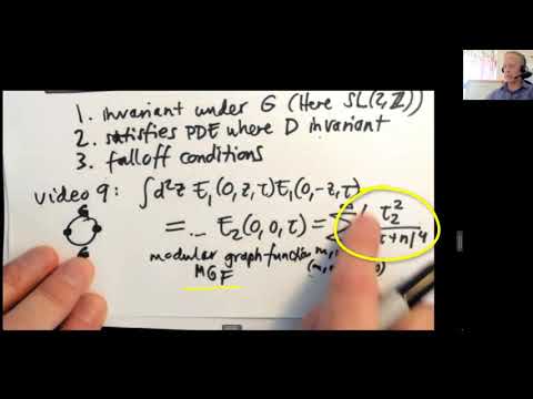 String amplitudes and automorphic forms, part 0.5