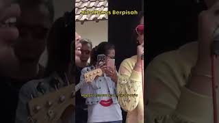 Download lagu Happy Asmara feat. Arya Satria - Kita Harus Berpisah #Shorts mp3 Download lagu Happy Asmara feat. Arya Satria - Kita Harus Berpisah #Shorts mp3