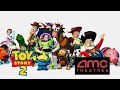 AMC Previews Toy Story 2 November 24 1999 Updated