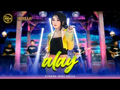 ALAY - Difarina Indra Adella - OM ADELLA