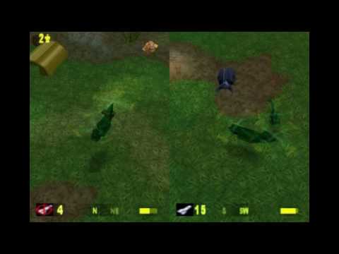 Army Men : Air Attack PC