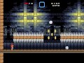 SMBX Mario S Mansion Playthrough Part 1 Ghost Dancers Phantom Train