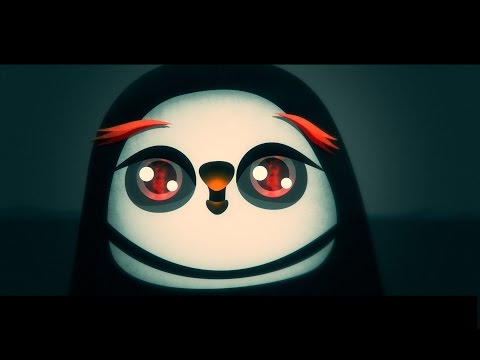 Monkey Tank - One Way Ticket [Official Video]