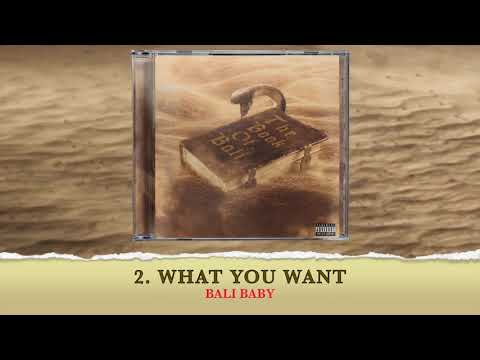 Video thumbnail for What You Want