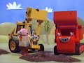 Bob The Builder Muck S Favorite Adventures 2004 VHS Fullscreen