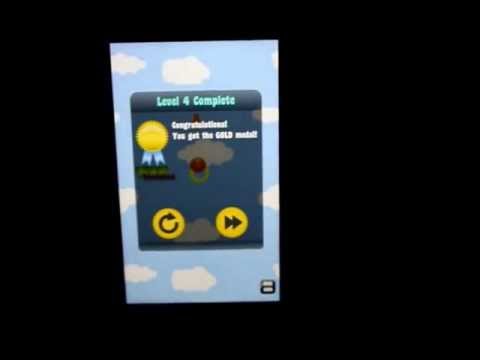 Build and Jump Video