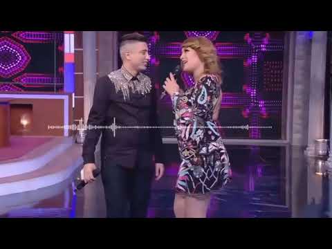 فيصل الصغير&مايا (نبغيك و منبينهاش)