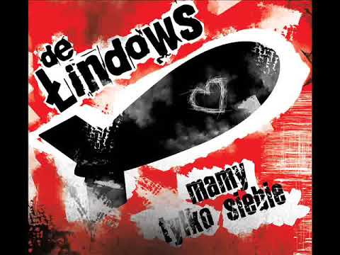 De Łindows - Mamy Tylko Siebie (FULL EP) 2018