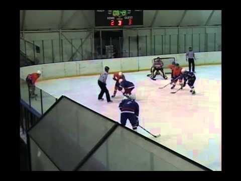 07.02.2014. HK Beostar -  HK Vitez - 3. trecina