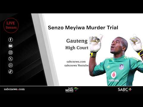 Senzo Meyiwa Murder Trial | 05 March 2026