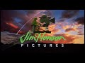 Jim Henson Pictures Logo In Slowed Down But It S PAL Toned