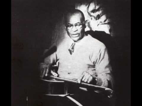 Rev Robert Wilkins: Prodigal Son