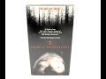 Opening To The Blair Witch Project 1999 VHS