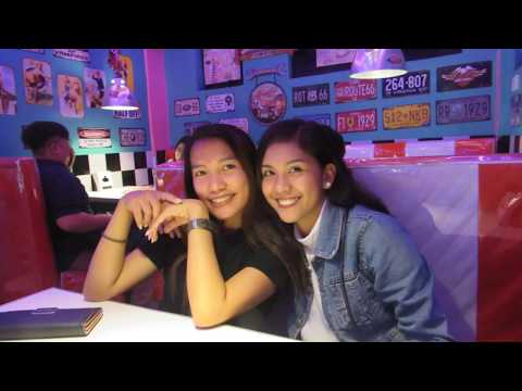 VISITED YOLO MILK TEA HERE IN LAS PIÑAS, OWNED BY THE HUNGRY SYRIAN WANDERER! ✨