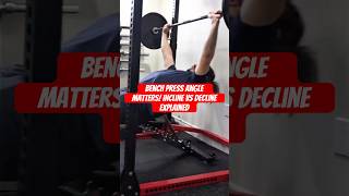 Decline Barbell Bench Press demonstration thumbnail