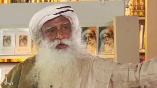 Why MEAT should NOT be eaten - explained from a Spiritual perspective by Sadhguru