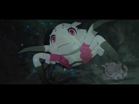 PV1 (NewDub) Озвучка