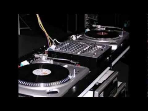 Axwell - Pocket808 vs. Eurythmics vs. Steve Angello - Sweet Valodja Ghostship