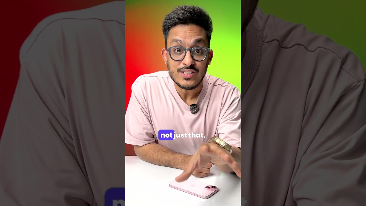 The Best New IRCTC App!