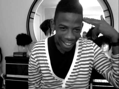 Nerdy Fresh Ft. M-Staxx - Lookin At Me (NEW MUSIC)!!!