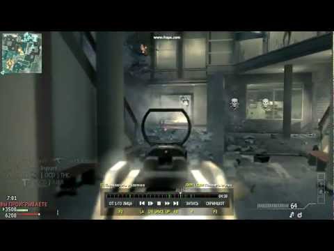 [KRP]Diesooner_MW3_Серия из 3 убийств 2012-04-21 .avi