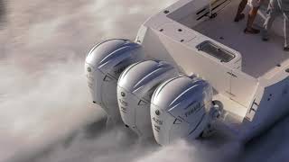 Power and Performance | XTO Offshore Thumbnail Image